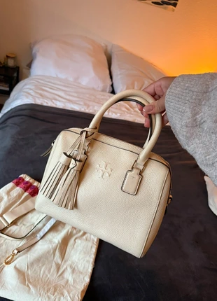 Tory Burch Handtasche, merk: Tory Burch, staat: Nieuw zonder prijskaartje, € 180,00, € 189,70 inclusief Kopersbescherming