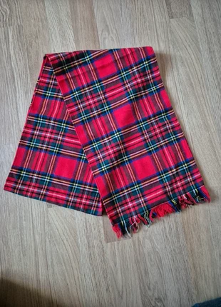 Écharpe carreaux écosse, brand: Scotland, condizioni: Buone, €5.00, €5.95 include la Protezione acquisti