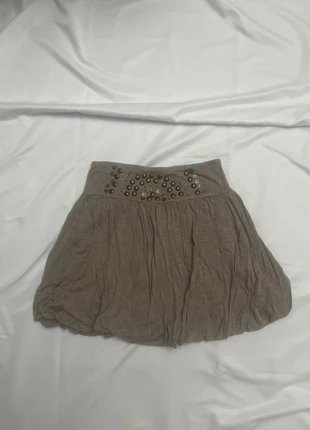 Minijupe cunt, brand: Vintage Dressing, condition: Very good, size: S / 36 / 8, €8.00, €9.10 includes Buyer Protection