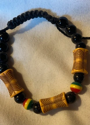 Bracelet shambala, staat: Nieuw zonder prijskaartje, € 3,00, € 3,85 inclusief Kopersbescherming