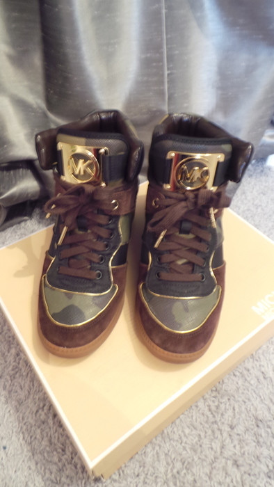 Sneakers Michael Kors 1