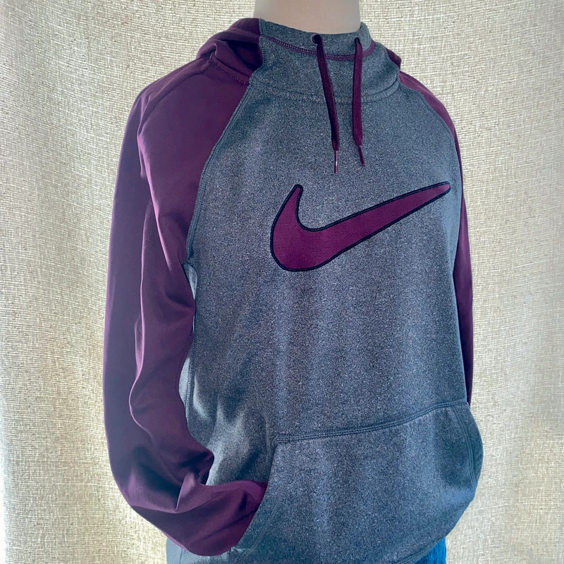 Vinted discount nike hoodie