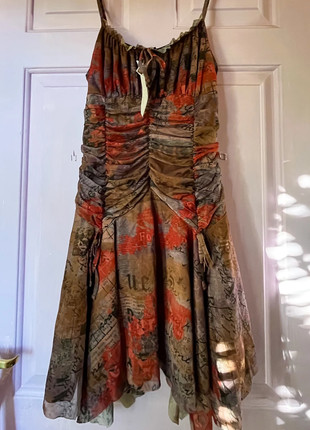 Urban Outfitters Dress, brand: Urban Outfitters, condition: New with tags, size: M / 10, £18.00, £19.60 includes Buyer Protection