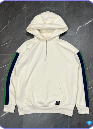 Magnifique hoodie Levi’s 1/4 zip homme, marca: Levi's, estado: Muito bom, tamanho: S, €10.90, €12.15 inclui Proteção do Comprador