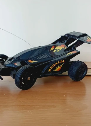 Voiture télécommandée nikko regalia, marke: Nikko, zustand: Gut, größe: Einheitsgröße, 25,00 €, 26,95 € inklusive Vinted-Käuferschutz