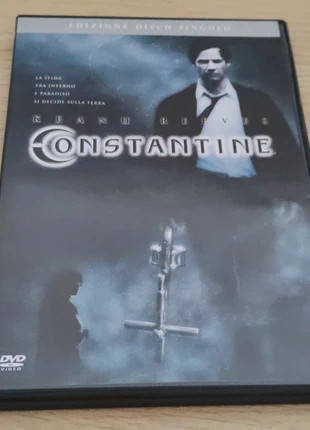 Constantine in DVD, zustand: Neu, 6,00 €, 7,00 € inklusive Vinted-Käuferschutz
