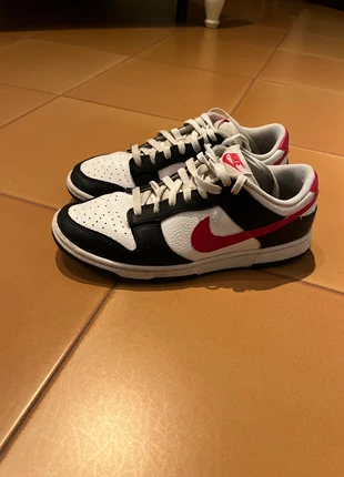 Scarpe Nike dunk low, marke: Nike, zustand: Gut, größe: 41, 20,00 €, 21,70 € inklusive Vinted-Käuferschutz