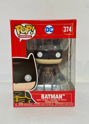 Funko Pop! Batman Palazzo Imperiale #374, marca: Batman, estado: Novo com etiquetas, tamanho: Tamanho único, €10.99, €12.24 inclui Proteção do Comprador Pro