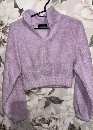 pull dame, merk: Bershka, staat: Heel goed, maat: XS / 34 / 6, € 6,00, € 7,00 inclusief Kopersbescherming