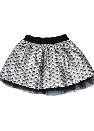 Jupe taille haute, marca: UNE, estado: Nuevo sin etiquetas, tamaño: 9-12 meses / 74 cm, 20,00 €, 21,70 € Protección al comprador incluida