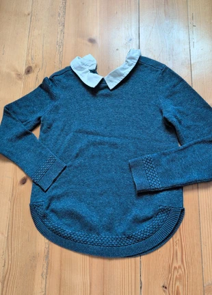 Joli pull, marque: Tommy Hilfiger, état: Très bon état, taille: S / 36 / 8, 10,00 €, 11,20 € Protection acheteurs incluse