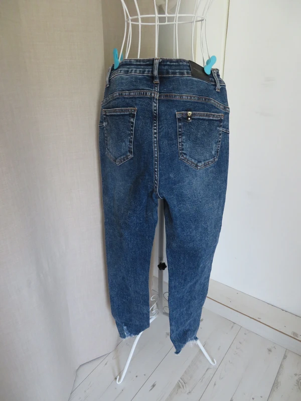 jeans - photo numéro 6