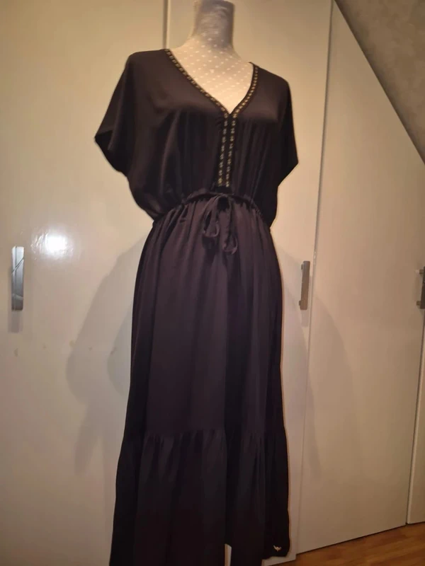 Robe fluide LPB - photo numéro 3