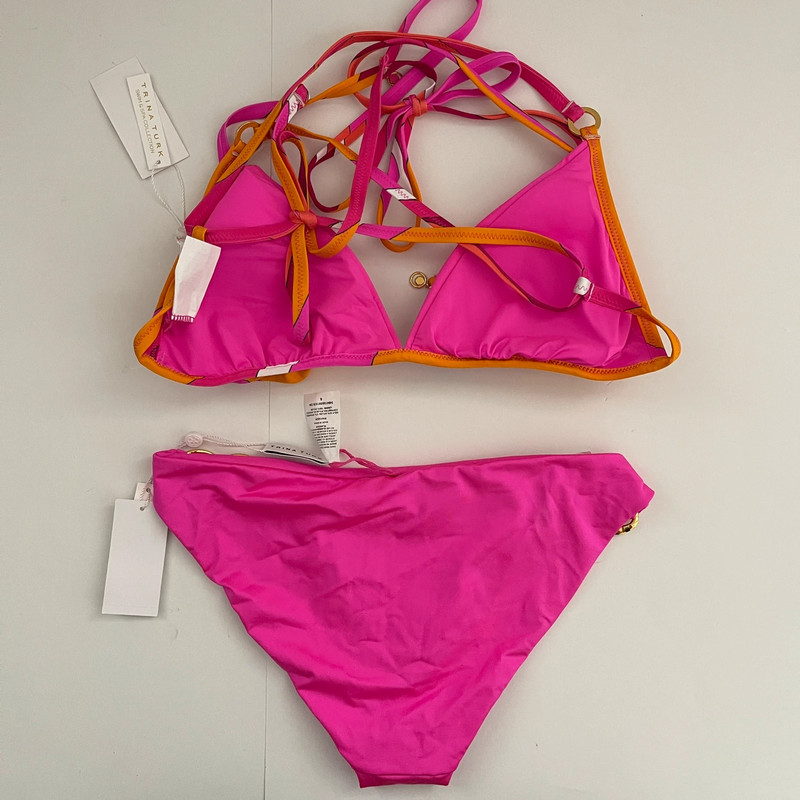 NWT Trina Turk Bikini 4