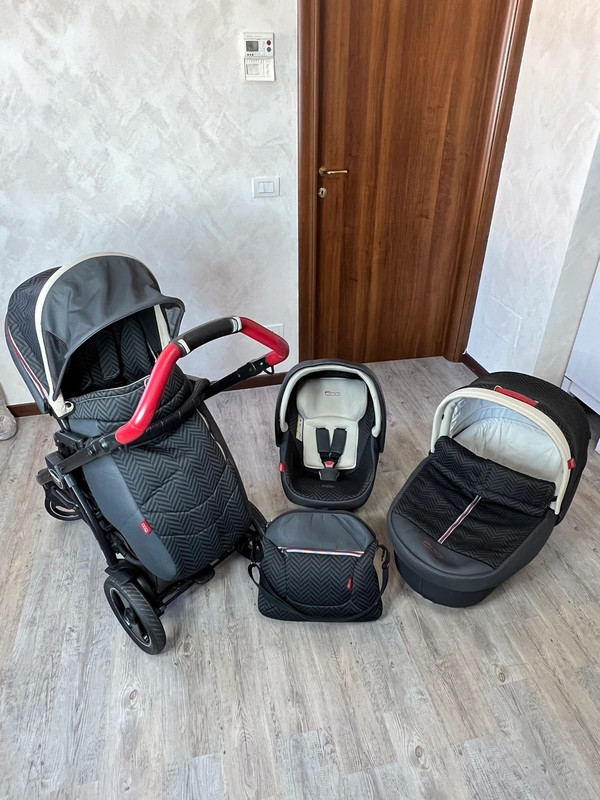 Peg perego book plus 500 shop