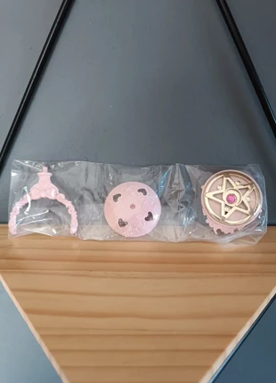 Gashapon Sailor Moon mini Vanity, marca: Bandai, estado: Novo com etiquetas, tamanho: Tamanho único, €8.00, €9.10 inclui Proteção do Comprador