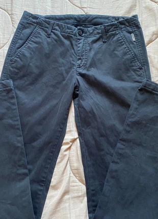 GAS Vintage Chinos Trousers Retro, marque: GAS, état: Très bon état, taille: S / 36 / 8, 12,99 €, 14,34 € Protection acheteurs incluse