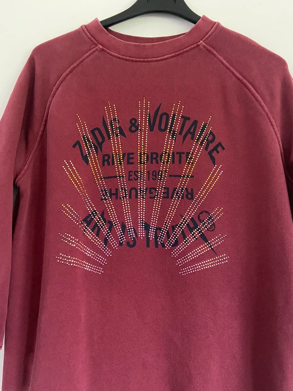 Robe pull 8 ans. - photo numéro 3