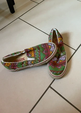 Chaussures vintage sparx, brand: Sparx, condition: Good, size: 38, €15.00, €16.45 includes Buyer Protection
