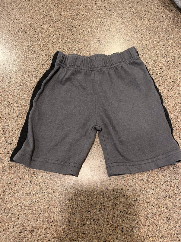 Boys 3t shorts 1