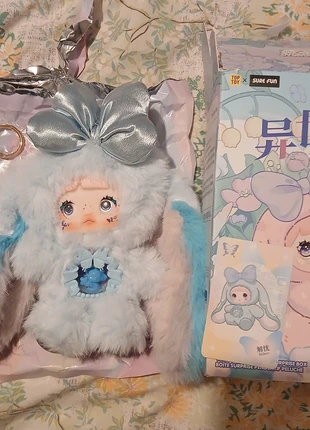 Hi Toy 'Nommi otherworld series' 100%, brand: Hi Toy, condition: New without tags, size: One size, £16.00, £17.58 includes Buyer Protection