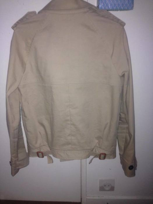 Trench Lacoste 34/XS Femme - Vinted