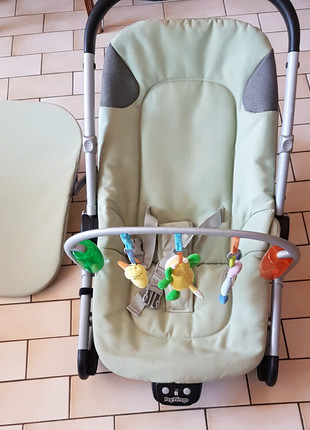 Peg perego melodia sales bouncer