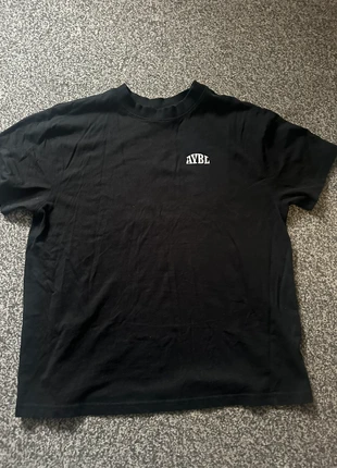 AYBL black top, brand: AYBL, condition: Very good, size: S, £5.00, £5.95 includes Buyer Protection
