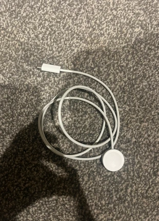 apple watch charger, brand: Apple, condition: Very good, £6.00, £7.00 includes Buyer Protection