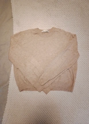 Pull fin pour printemps ou automne, brand: Pull & Bear, condition: Very good, size: S / 36 / 8, €2.00, €2.80 includes Buyer Protection