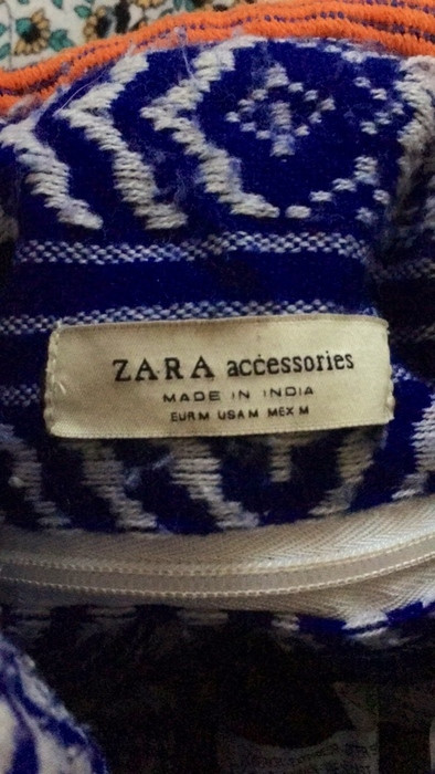 Sac Zara  2