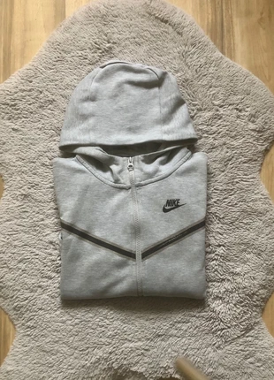 Pull zip Nike tech, brand: Nike, condition: Very good, size: XL, €19.99, €21.69 includes Buyer Protection