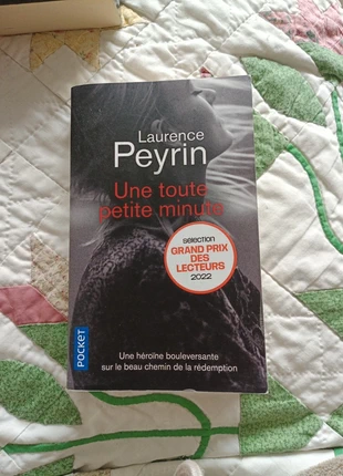 Une toute petite minute de Laurence Peyrin, estado: Bueno, 4,20 €, 5,11 € Protección al comprador Pro incluida