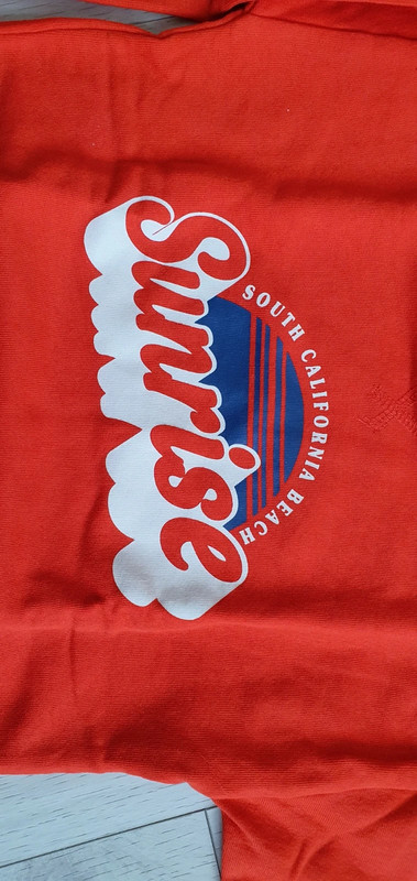 Tao discount sweat garcon