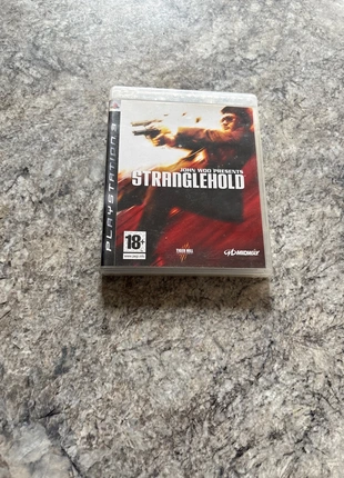 stranglehold ps3, condition: Very good, €5.00, €5.95 includes Buyer Protection Pro