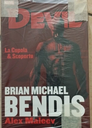 Devil, zustand: Neu, mit Etikett, 15,00 €, 16,45 € inklusive Vinted-Käuferschutz