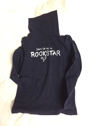 Sous-pull, marca: Kiabi, estado: Bueno, tamaño: 6 años / 116 cm, 1,00 €, 1,75 € Protección al comprador incluida