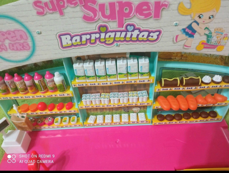 Super casa barbie carrefour on sale