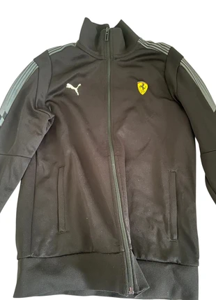 Veste ferrai, brand: Ferrari, condition: Very good, size: S, €40.00, €42.70 includes Buyer Protection