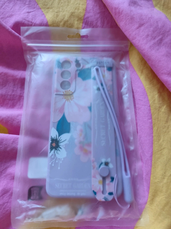 Etui Samsung Galaxy S21 2