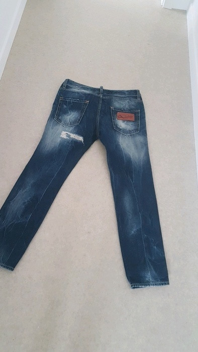 Jeans dsquared 3