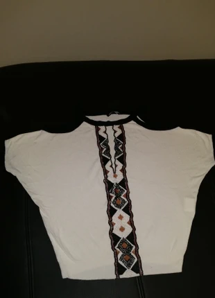 Pull chauve souris Morgan, merk: Morgan, staat: Heel goed, maat: S / 36 / 8, € 6,00, € 7,00 inclusief Kopersbescherming