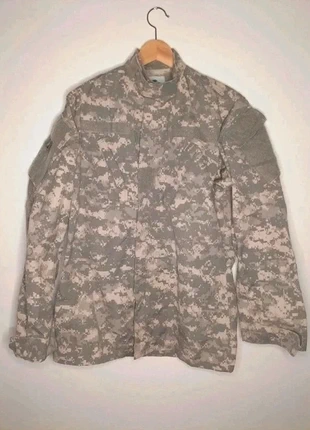 Veste militaire américaine US Army authentique 🇺🇸, marque: U.S. ARMY, état: Neuf sans étiquette, taille: S, 25,00 €, 26,95 € Protection acheteurs incluse