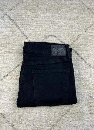 Jean Levi’s Signature Homme Noir W32 L30 | Slim | Très Bon État | LLP276, marke: Levi's, zustand: Sehr gut, größe: W32 | DE 48, 20,70 €, 22,44 € beinhaltet Vinted-Käuferschutz Pro