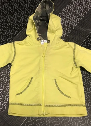 Veste , marke: Kitchoun, zustand: Sehr gut, größe: 18–24 Monate / 86, 1,00 €, 1,75 € inklusive Vinted-Käuferschutz