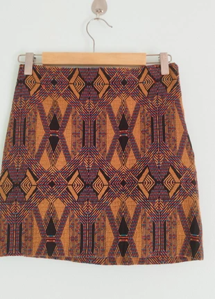 Jolie jupe, marca: Etam, estado: Muy bueno, tamaño: XS / 34 / 6, 8,00 €, 9,10 € Protección al comprador incluida