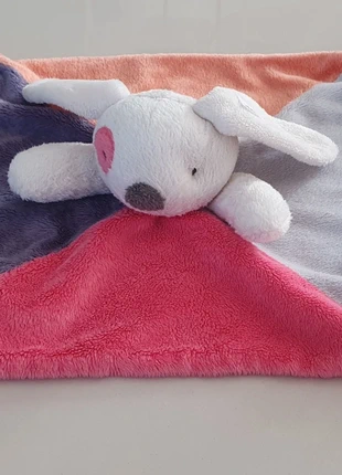 Doudou Obaibi neuf, marque: Obaïbi, état: Neuf sans étiquette, taille: Naissance / 44 cm, 7,00 €, 8,05 € Protection acheteurs incluse