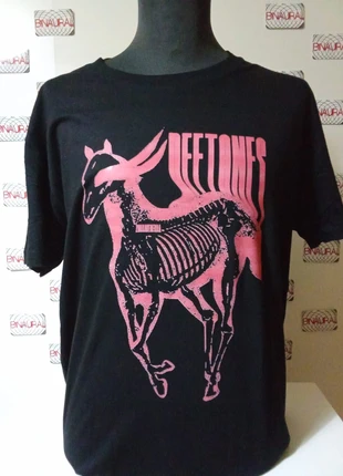 Camieta Deftones, marque: ddsdsa, état: Très bon état, taille: L, 6,50 €, 7,53 € Protection acheteurs incluse