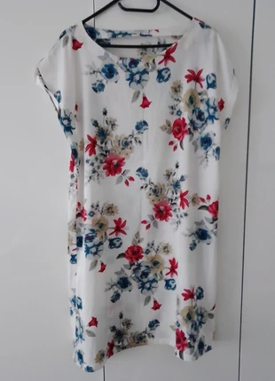 Kleid Gr. 44, brand: Greenpoint, condizioni: Buone, taglia: XXL / IT 48 / EU 44, €2.00, €2.80 include la Protezione acquisti