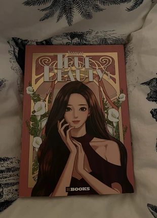 True Beauty tome 1 Webtoon, estado: Novo sem etiquetas, €8.00, €9.10 inclui Proteção do Comprador